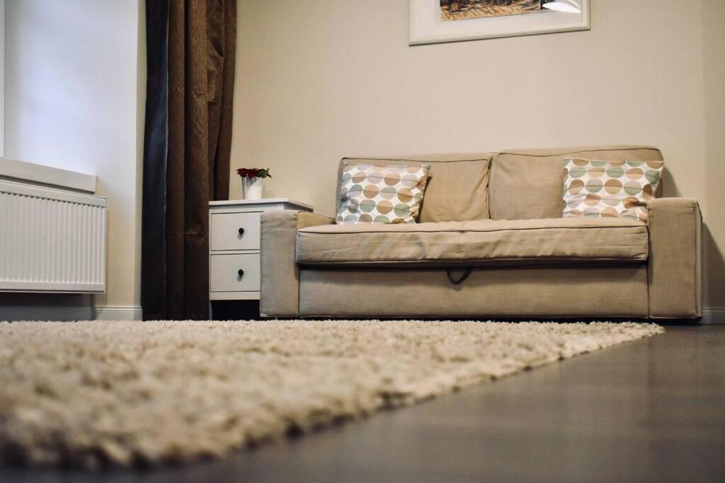 Scarbantia Casa Apartment Шопрон Екстериор снимка